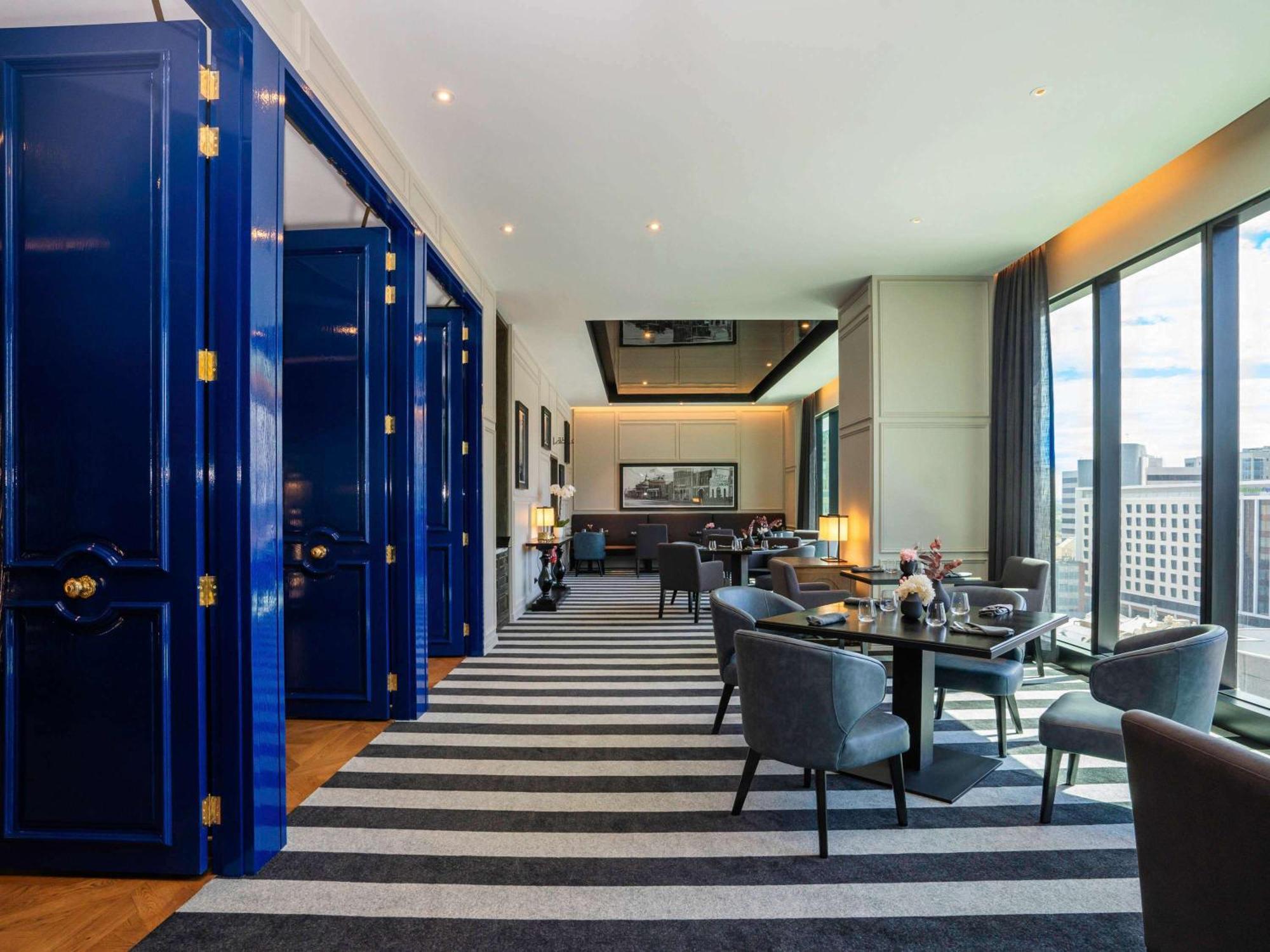 מלון Sofitel אדלייד מראה חיצוני תמונה